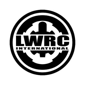 LWRC ICMKII PSD SBR 5.56MM BLK 8.5"