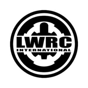LWRC REPR MKII 6.5CR ODG SF 20"