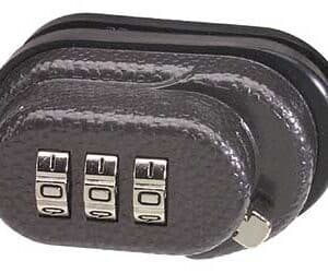 MASTERLOCK TRIG LOCK COMBINATION NCA