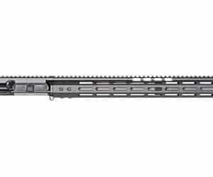 NOVESKE CHAINSAW UPPER 556 16" BLK