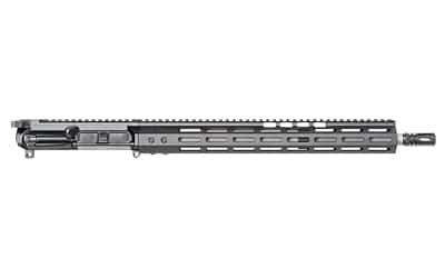 NOVESKE CHAINSAW UPPER 556 16" BLK