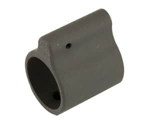 NOVESKE LOW PROFILE GAS BLOCK .750"