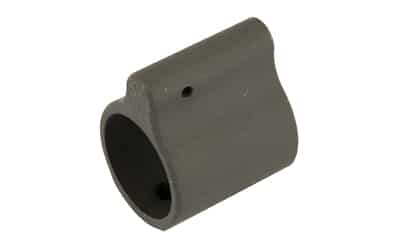 NOVESKE LOW PROFILE GAS BLOCK .750"