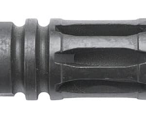 NOVESKE A2 FLASH HIDER M16 1/2X28