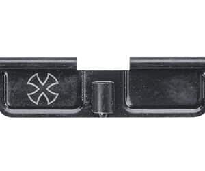 NOVESKE POERT DOOR IRON CROSS