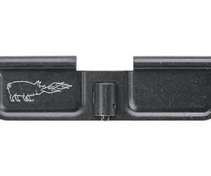 NOVESKE PORT DOOR FLAMING PIG