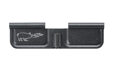 NOVESKE PORT DOOR FLAMING PIG