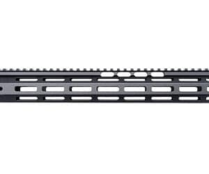 NOVESKE RAIL N4 4TH GEN 15" BLK
