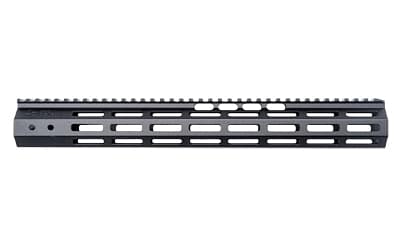 NOVESKE RAIL N4 4TH GEN 15" BLK