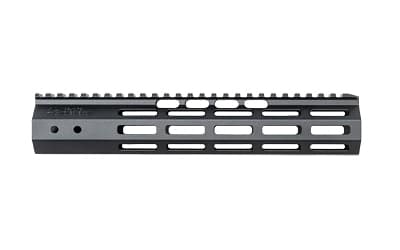 NOVESKE RAIL N4 4TH GEN 10.75" BLK