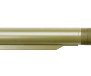 NOVESKE BUFFER TUBE BAZOOKA GREEN