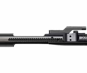NOVESKE BCG 556/300BLK W/LOGO BLK