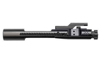 NOVESKE BCG 556/300BLK W/LOGO BLK