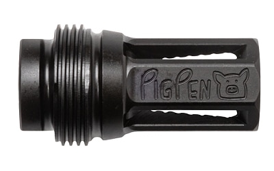 NOVESKE PIG PEN FH 1/2X28 SHORT