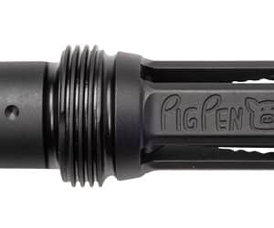 NOVESKE PIG PEN FH 1/2X28 LONG