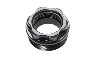 NOVESKE HOGNUT SILENCER ADAPTER BLK
