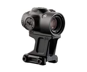 PAO SLX 1XMP H ACSS GEMINI 9MM RED