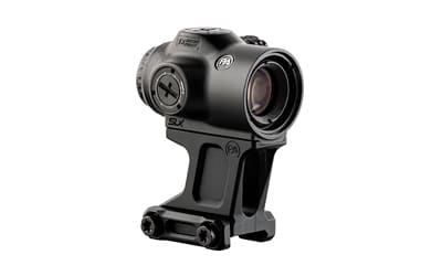 PAO SLX 1XMP H ACSS GEMINI 9MM RED