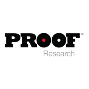 PROOF RESEARCH ELEVATION MTR 22CR MDNT 20" LH