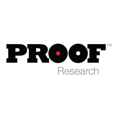 PROOF RESEARCH ELEVATION MTR 22CR MDNT 20" LH