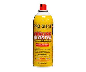 PRO-SHOT FOULING BLASTER 10OZ SPRAY