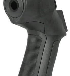 ADV TECH T3 REAR PISTOL GRIP - BLACK