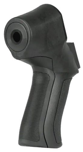 ADV TECH T3 REAR PISTOL GRIP - BLACK