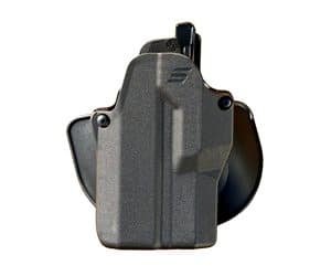 SL SOLIS SIG FUSE SLT PAD/CLP RH BLK