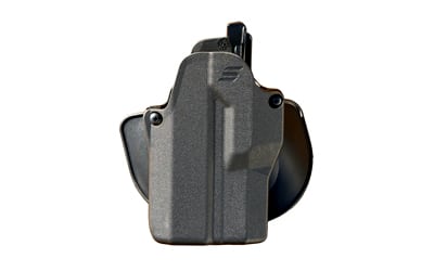 SL SOLIS SIG FUSE SLT PAD/CLP RH BLK