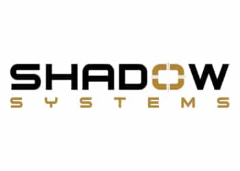 SHADOW SYSTEMS U526 5.56MM BK/BK 16" 10+1 CA