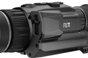 RIX STORM S3 V2 THERMAL SCOPE - 384 35MM WITH LRF 1920X1080PX