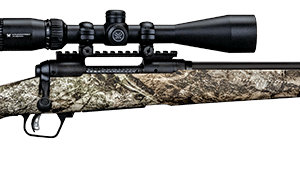 SAVAGE ARMS 110 APEX PRED XP 223REM CAMO #