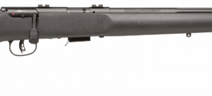 SAVAGE ARMS 93 BOLT 17HMR BK/TACT 22"    #