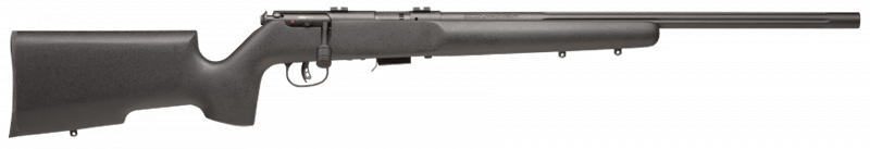 SAVAGE ARMS 93 BOLT 17HMR BK/TACT 22" #