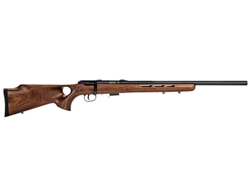 SAVAGE ARMS 93 BOLT 17HMR BL/LAM THMBHL #