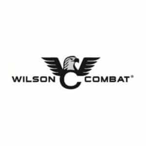 WILSON COMBAT SFX9 SC 9MM 3.25 15+1 BLK OR