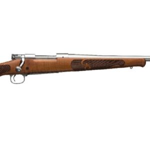 WINCHESTER M70 FTHRWGHT SS/MAPLE 30-06  #