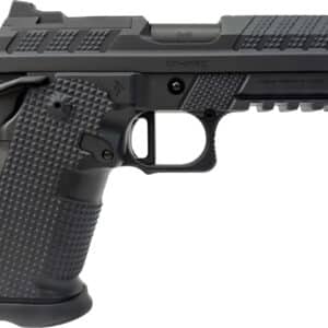 FUS XPPROV2 9MM 4 17R BLK