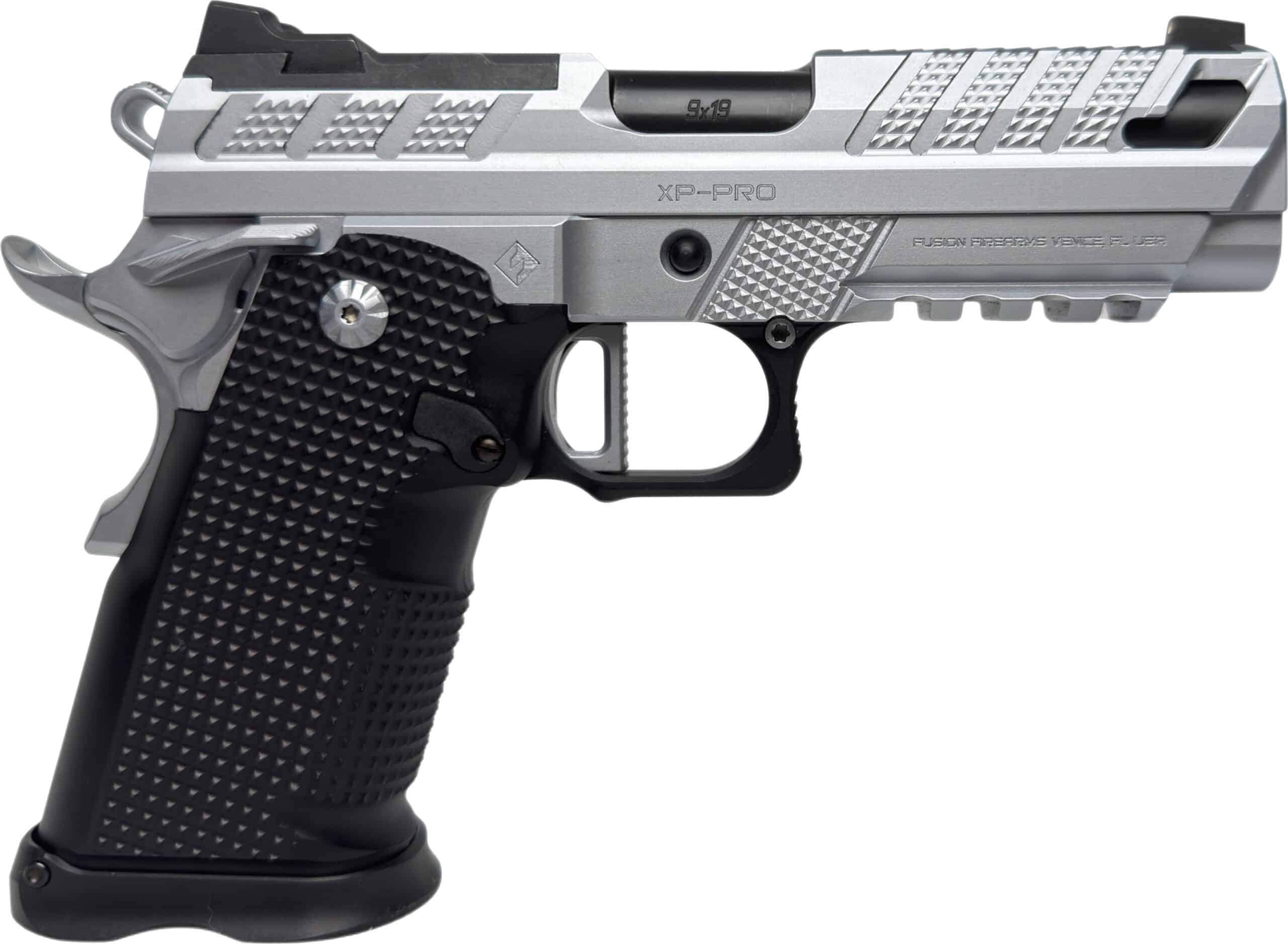 FUS XPPROV2 9MM 4 17R CHR