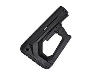 XTS PRECISION AR RIFLE STOCK BLK