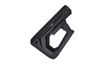 XTS PRECISION AR RIFLE STOCK BLK