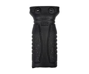 XTS RUBBERIZED SHRT VRT GRIP PIC BLK