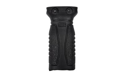 XTS RUBBERIZED SHRT VRT GRIP PIC BLK