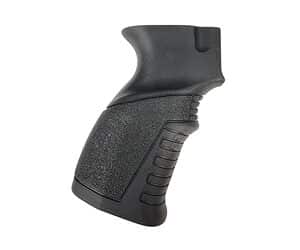 XTS RUBBERIZED AK 47 PISTOL GRIP