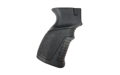 XTS RUBBERIZED AK 47 PISTOL GRIP