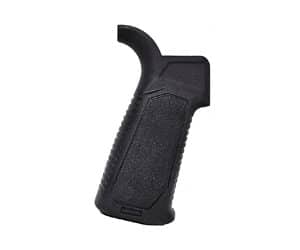 XTS 15 DEGREE RUBBER AR GRIP BLACK