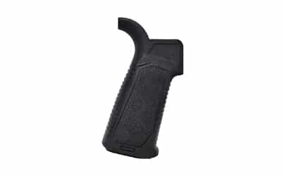 XTS 15 DEGREE RUBBER AR GRIP BLACK