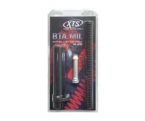 XTS MIL SPEC BUFFER TUBE ASSEMBLY