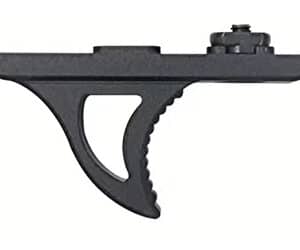 XTS M-LOK FINGERSTOP BLACK