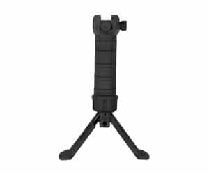 XTS RUGGED BIPOD GRIP BLACK